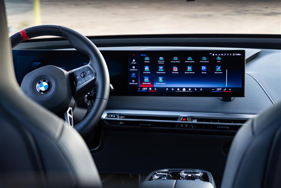 2025 BMW iX for sale in Sun City West, Arizona
