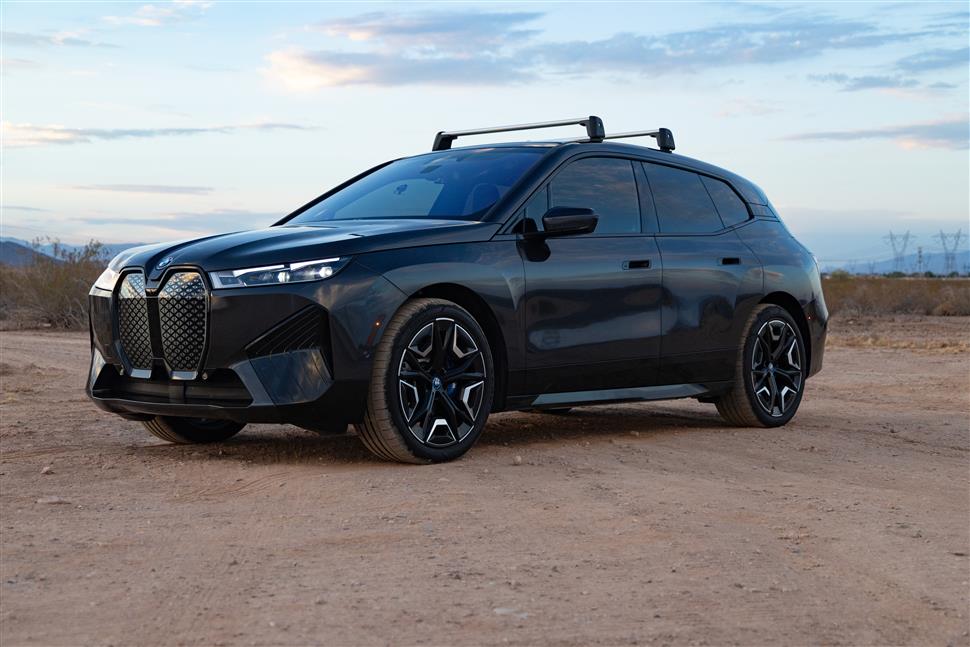 2025 BMW iX for sale in Sun City West, Arizona