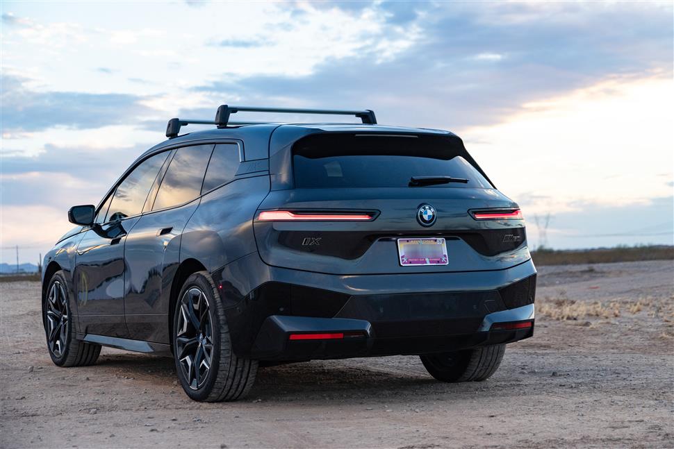 2025 BMW iX for sale in Sun City West, Arizona