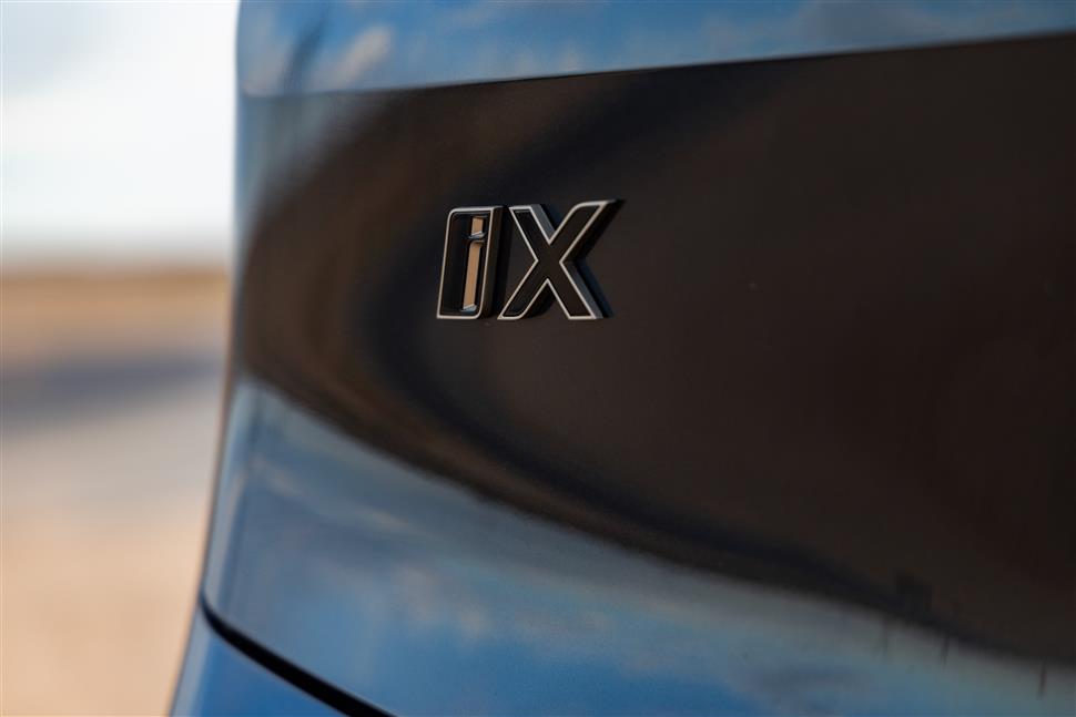 2025 BMW iX for sale in Sun City West, Arizona