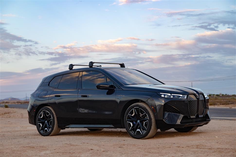 2025 BMW iX for sale in Sun City West, Arizona
