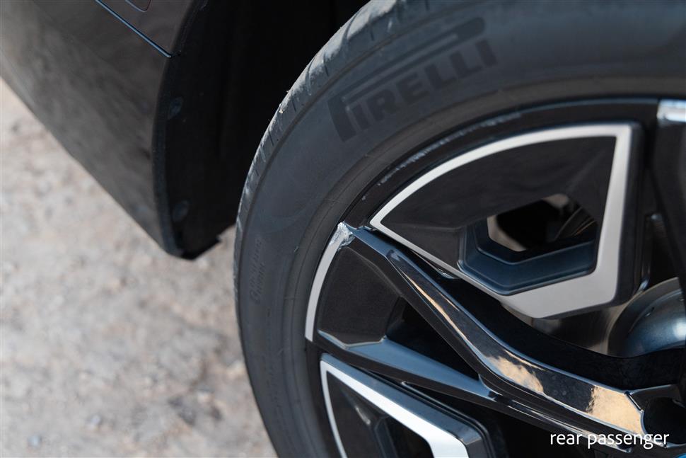 2025 BMW iX for sale in Sun City West, Arizona