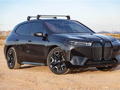 2025 BMW iX lease in Sun City West,AZ