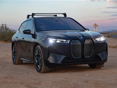 2025 BMW iX lease in Sun City West,AZ