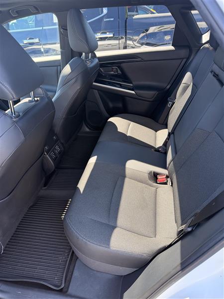 2024 Toyota bz4X for sale in Lewisburg, Pennsylvania