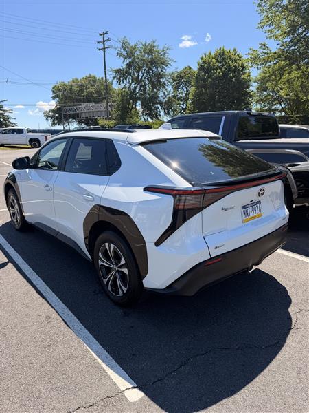 2024 Toyota bz4X for sale in Lewisburg, Pennsylvania