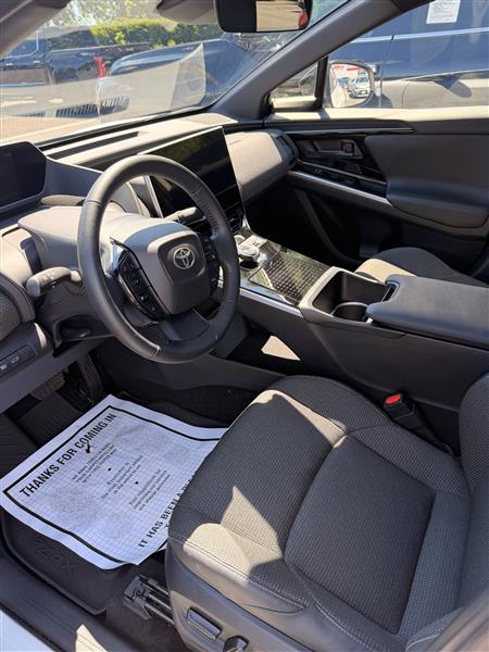 2024 Toyota bz4X for sale in Lewisburg, Pennsylvania