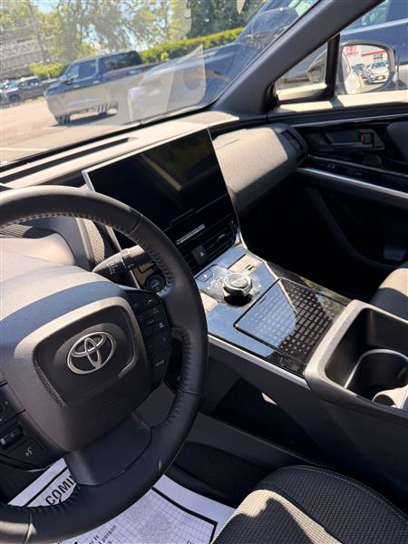 2024 Toyota bz4X for sale in Lewisburg, Pennsylvania