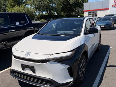 2024 Toyota bz4X lease in Lewisburg,PA