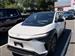 2024 Toyota bz4X for sale in Lewisburg, Pennsylvania