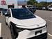 2024 Toyota bz4X for sale in Lewisburg, Pennsylvania