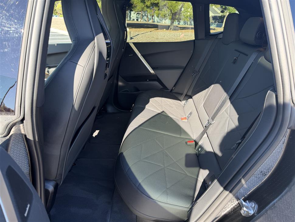 2025 BMW iX for sale in Redwood City, California