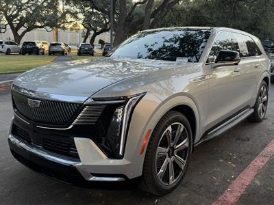 2025 Cadillac Escalade IQ lease in Helotes,TX