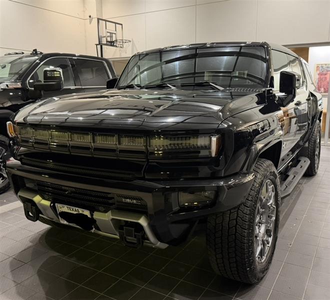 2025 GMC Hummer EV for sale in Helotes, Texas