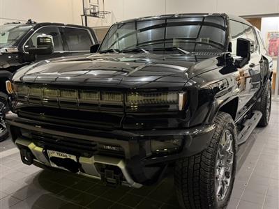 2025 GMC Hummer EV lease in Helotes,TX