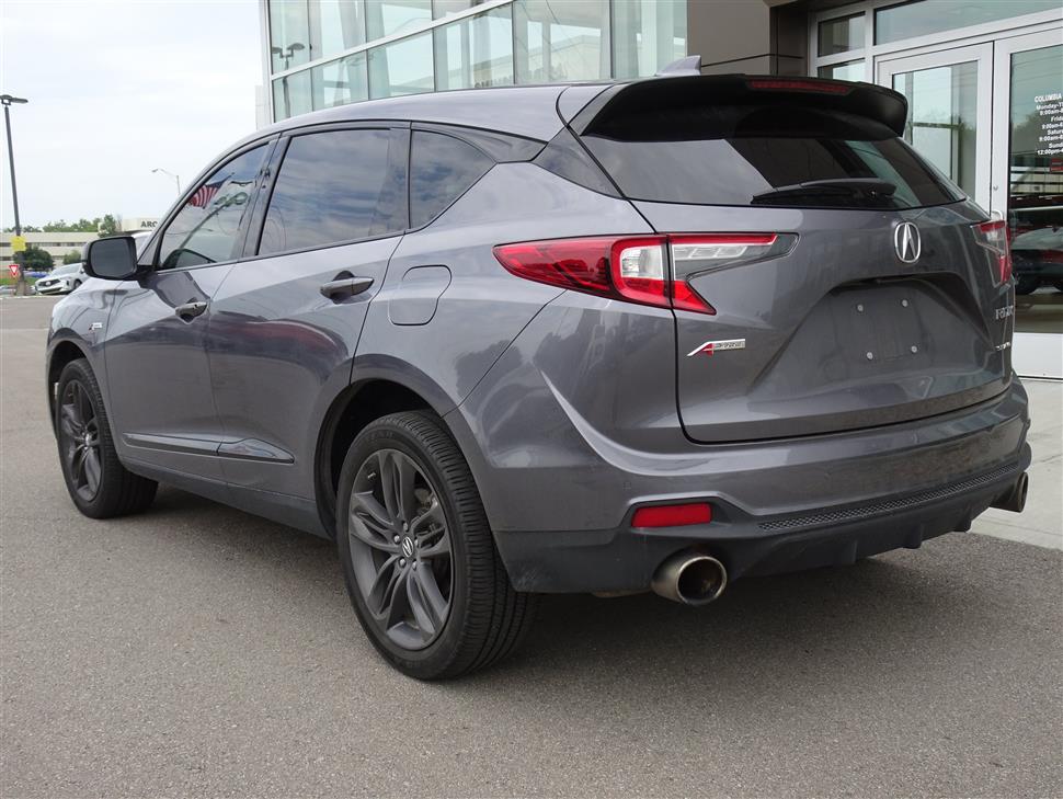 2021 Acura RDX for sale in Cincinnati, Ohio