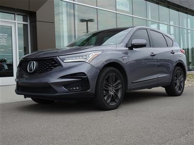 2021 Acura RDX for sale in Cincinnati,OH