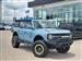 2022 Ford Bronco for sale in Cincinnati, Ohio