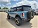 2022 Ford Bronco for sale in Cincinnati, Ohio
