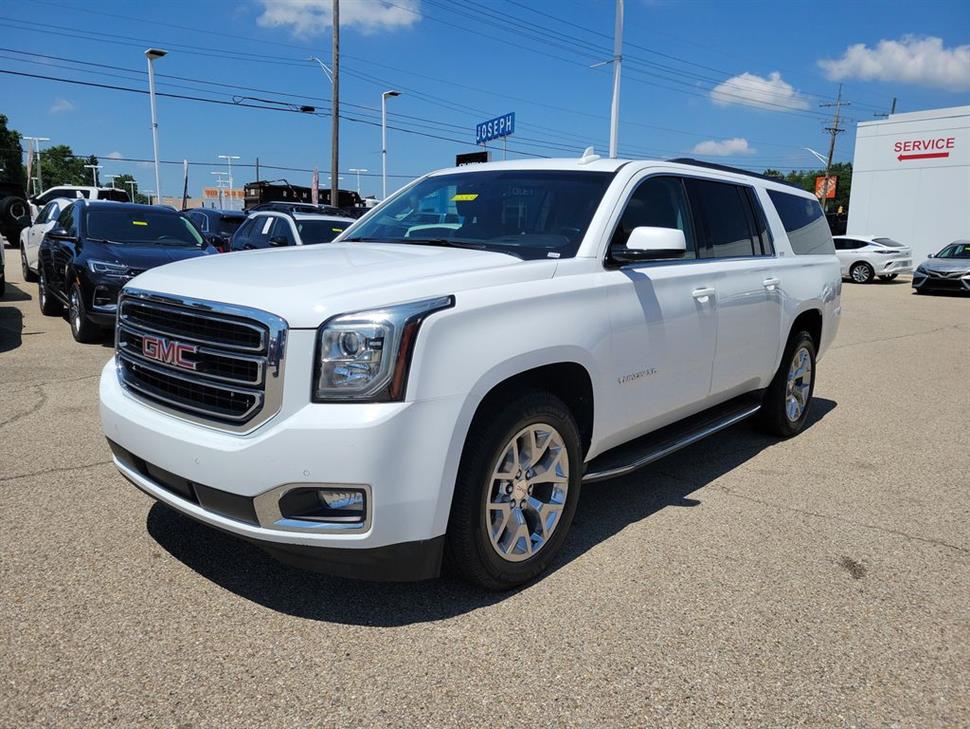 2019 GMC Yukon XL for sale in Cincinnati, Ohio