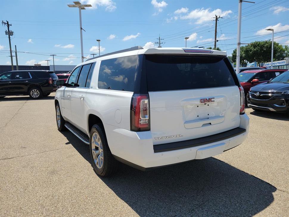 2019 GMC Yukon XL for sale in Cincinnati, Ohio