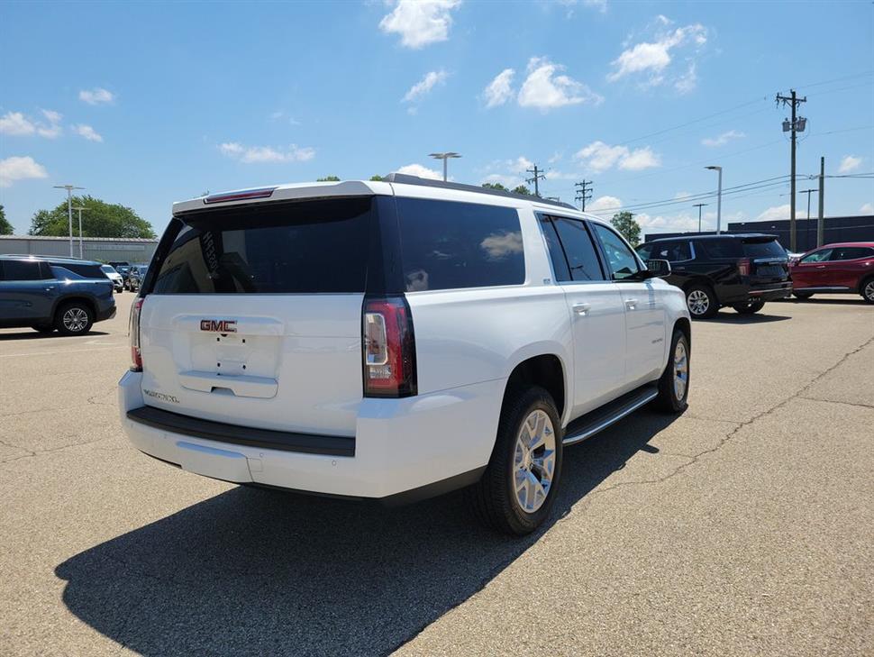 2019 GMC Yukon XL for sale in Cincinnati, Ohio