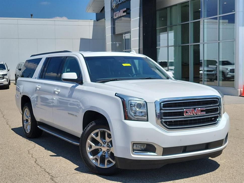 2019 GMC Yukon XL for sale in Cincinnati, Ohio