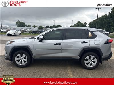 2024 Toyota RAV4 for sale in Cincinnati,OH