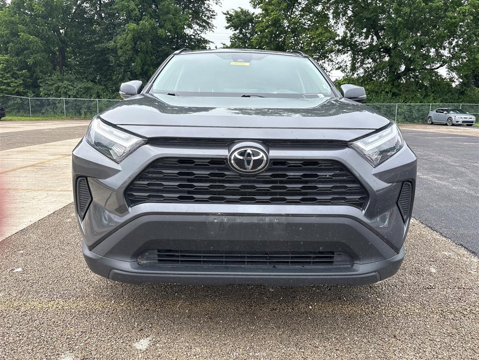 2024 Toyota RAV4 for sale in Cincinnati, Ohio