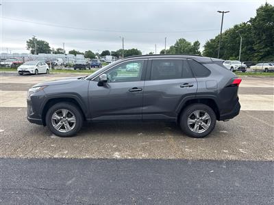 2024 Toyota RAV4 for sale in Cincinnati,OH