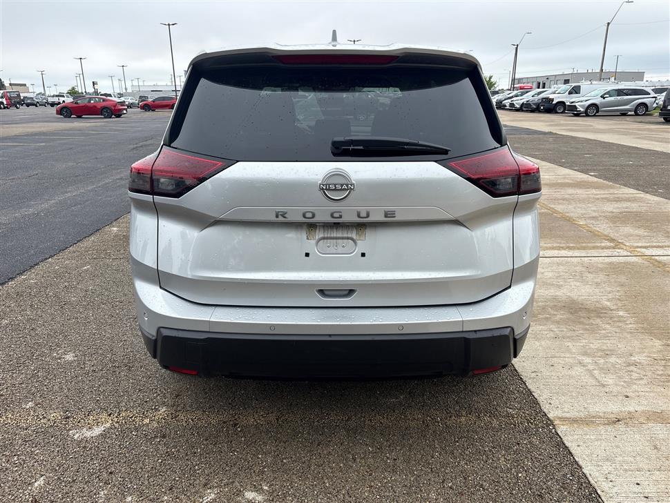 2025 Nissan Rogue for sale in Cincinnati, Ohio