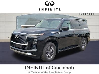 2026 Infiniti QX80 for sale in Cincinnati,OH
