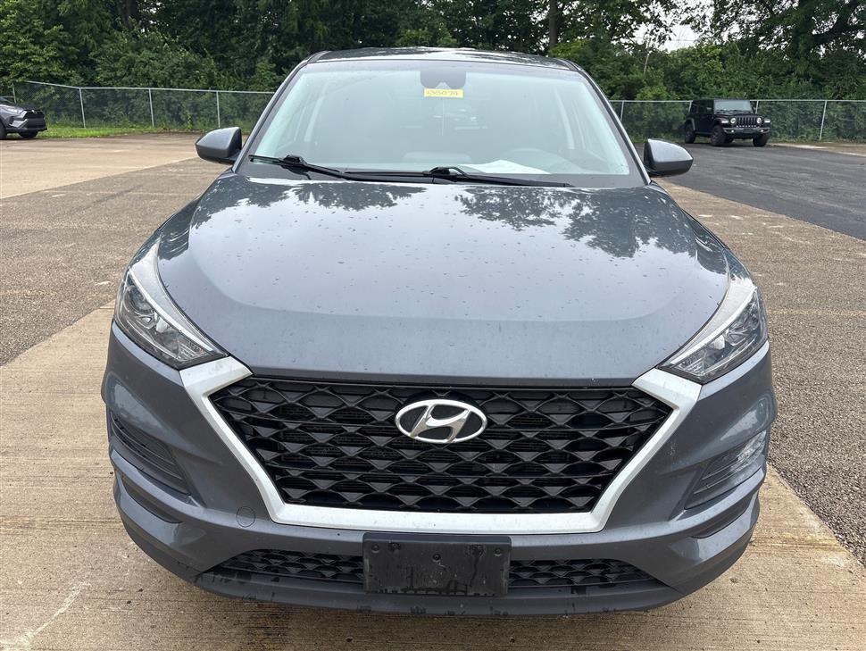 2019 Hyundai Tucson for sale in Cincinnati, Ohio