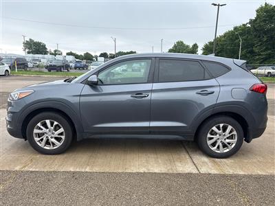2019 Hyundai Tucson for sale in Cincinnati,OH
