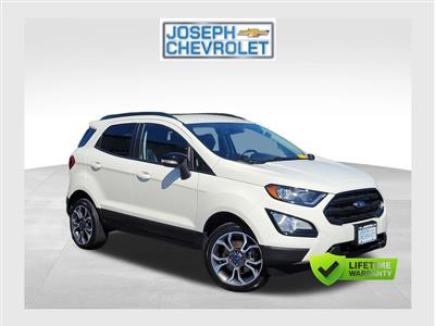 2020 Ford EcoSport for sale in Cincinnati,OH