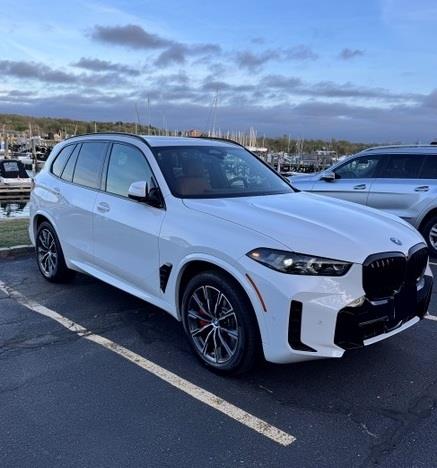 2026 BMW X5 for sale in Huntington, New York