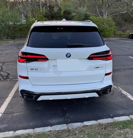 2026 BMW X5 for sale in Huntington, New York