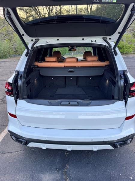2026 BMW X5 for sale in Huntington, New York