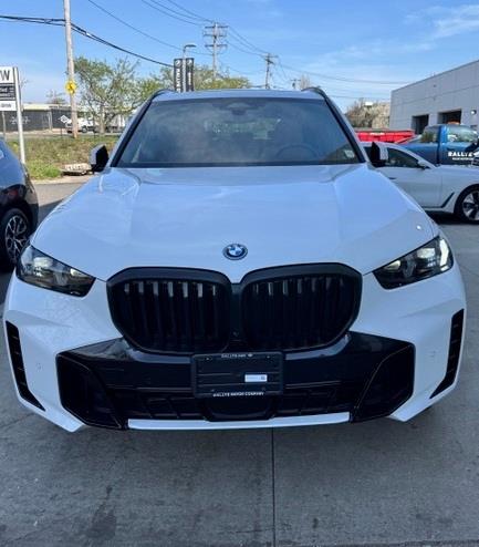 2026 BMW X5 for sale in Huntington, New York