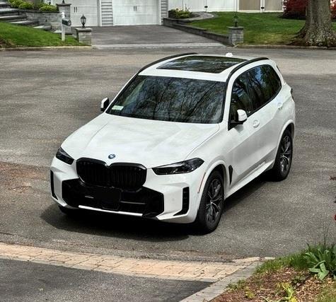 2026 BMW X5 for sale in Huntington, New York