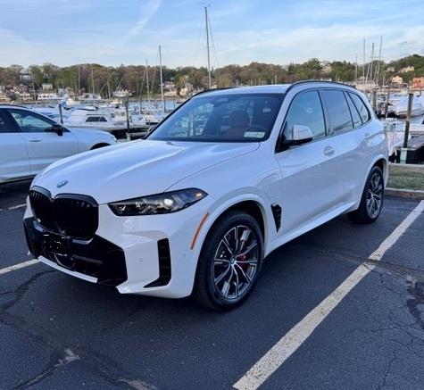 2026 BMW X5 for sale in Huntington, New York