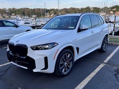 2026 BMW X5 lease in Huntington,NY