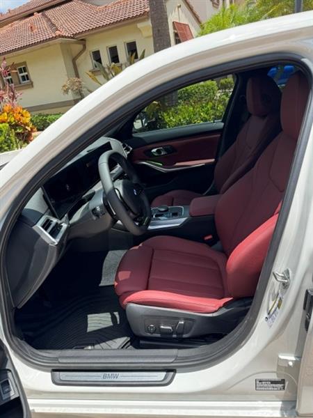 2026 BMW 3 Series for sale in Coral Springs, Florida