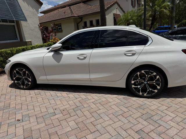 2026 BMW 3 Series for sale in Coral Springs, Florida