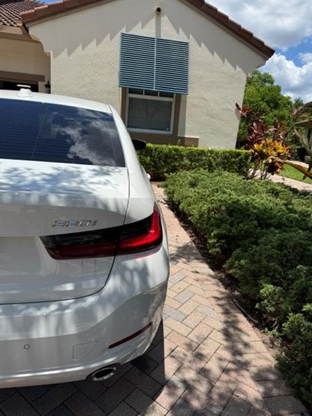 2026 BMW 3 Series for sale in Coral Springs, Florida