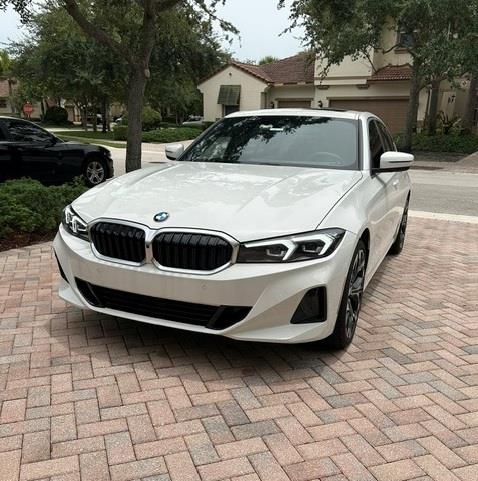 2026 BMW 3 Series for sale in Coral Springs, Florida