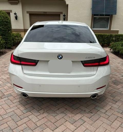 2026 BMW 3 Series for sale in Coral Springs, Florida