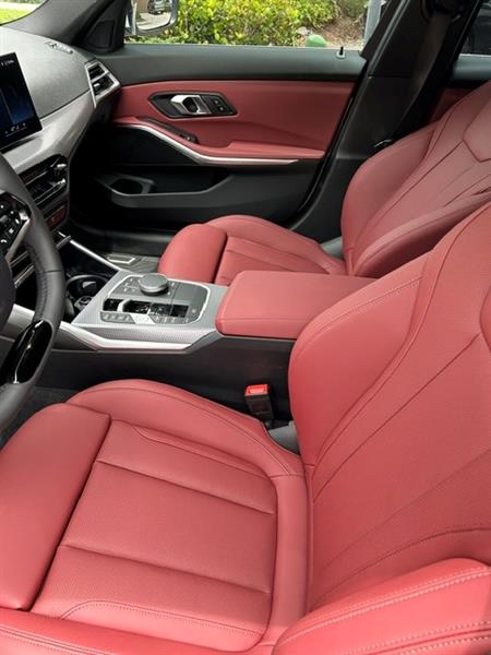 2026 BMW 3 Series for sale in Coral Springs, Florida