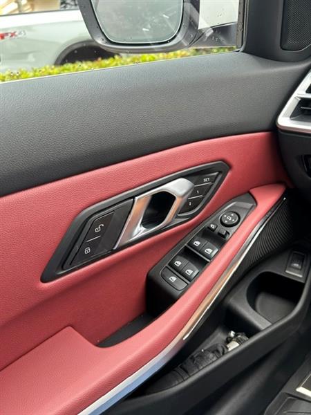 2026 BMW 3 Series for sale in Coral Springs, Florida