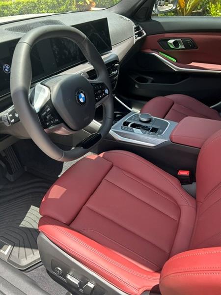2026 BMW 3 Series for sale in Coral Springs, Florida